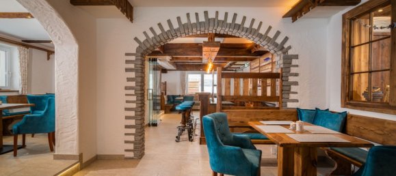 Hotel en Rennweg am Katschberg, Austria 625 m² No. 200058 6