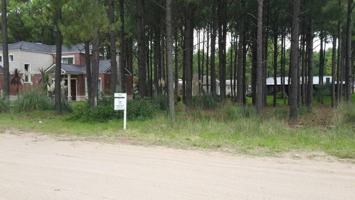 Grundstück in Mar del Plata, Argentina, Nr. 110542