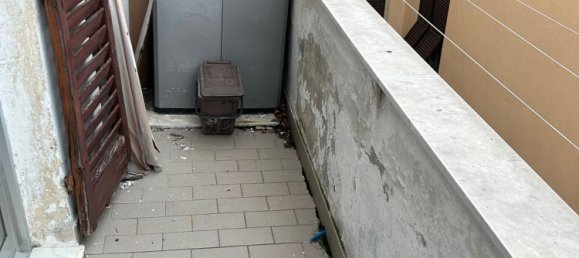 3 rooms Penthouse in Savona, Italy No. 234764 22