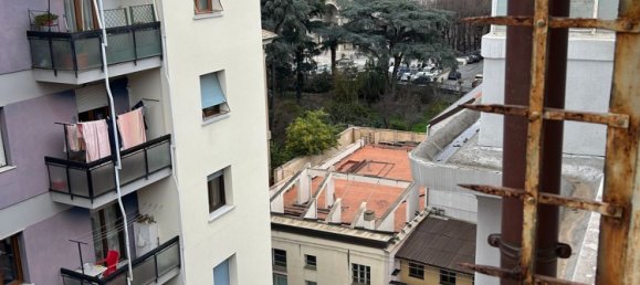 3 rooms Penthouse in Savona, Italy No. 234764 24