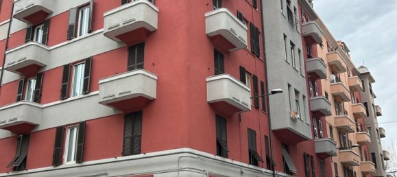 3 rooms Penthouse in Savona, Italy No. 234764 27