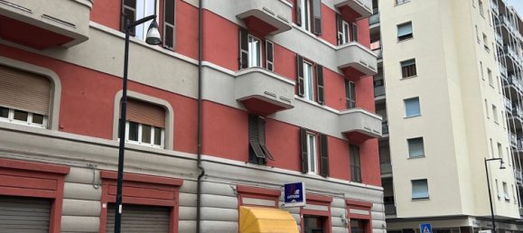 3 rooms Penthouse in Savona, Italy No. 234764 28