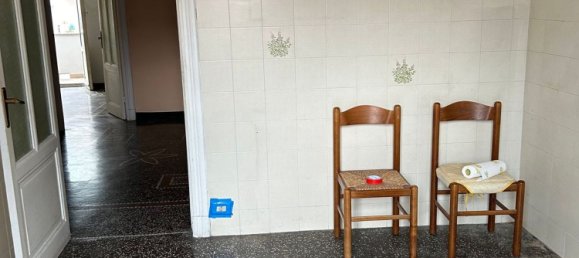 3 rooms Penthouse in Savona, Italy No. 234764 20