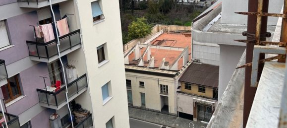 3 rooms Penthouse in Savona, Italy No. 234764 32