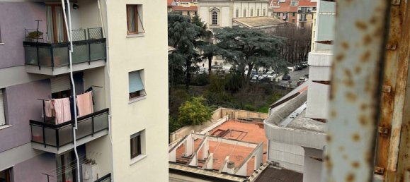 3 rooms Penthouse in Savona, Italy No. 234764 33