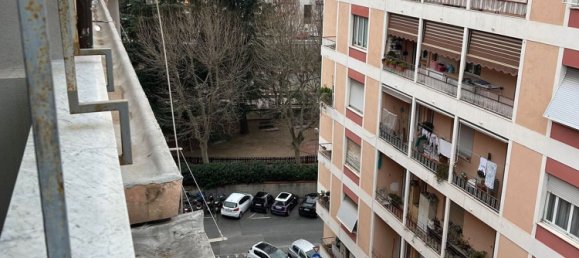 3 rooms Penthouse in Savona, Italy No. 234764 29