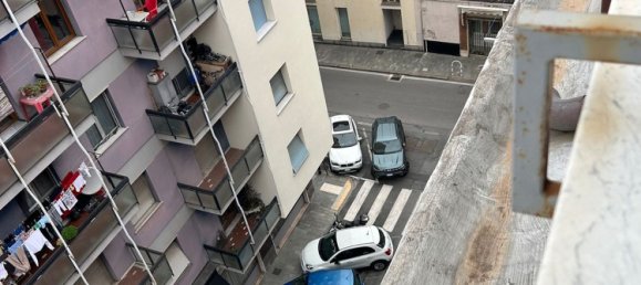 3 rooms Penthouse in Savona, Italy No. 234764 35