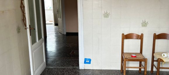 3 rooms Penthouse in Savona, Italy No. 234764 19