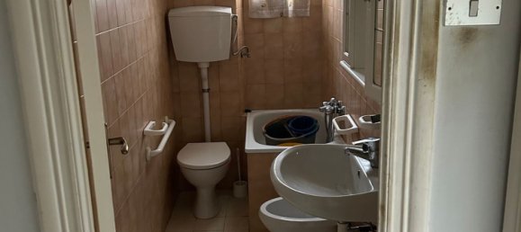 3 rooms Penthouse in Savona, Italy No. 234764 13