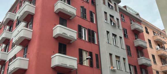 3 rooms Penthouse in Savona, Italy No. 234764 2