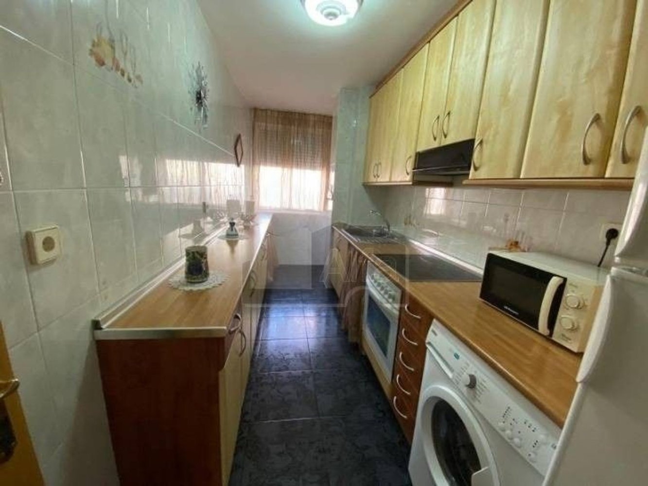 Apartamento T2 em Fuenlabrada, Spain N.º 271783
