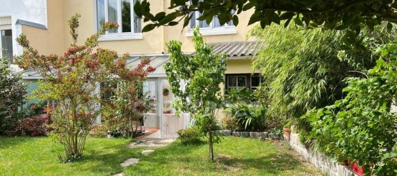 4 Schlafzimmer Haus in Boulogne-sur-Mer, France, Nr. 222590 12