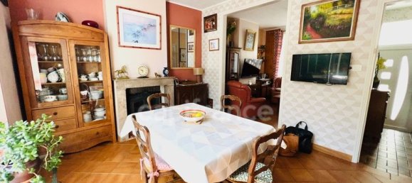 4 Schlafzimmer Haus in Boulogne-sur-Mer, France, Nr. 222590 4