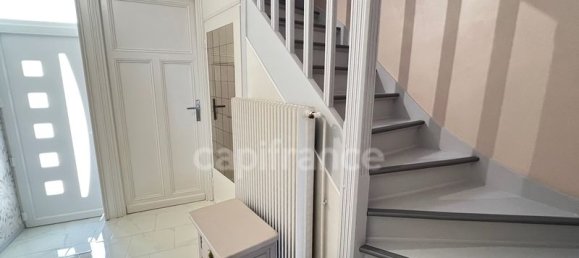 4 Schlafzimmer Haus in Boulogne-sur-Mer, France, Nr. 222590 3