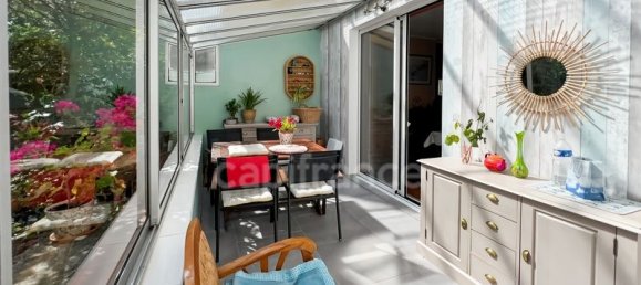 4 Schlafzimmer Haus in Boulogne-sur-Mer, France, Nr. 222590 8