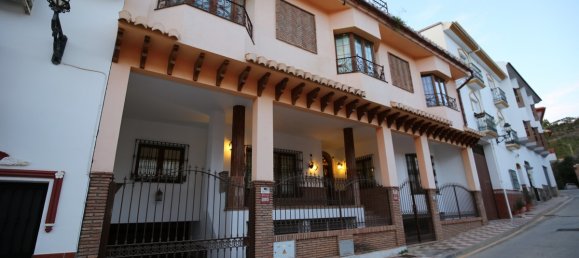 6 Schlafzimmer Haus in Benamargosa, Spain, Nr. 48264 2