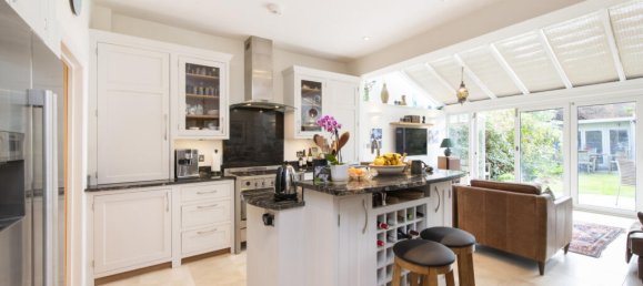 3 bedrooms Commercial property in East Sheen, United Kingdom No. 8944 14