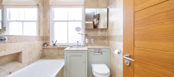 3 bedrooms Commercial property in East Sheen, United Kingdom No. 8944 30