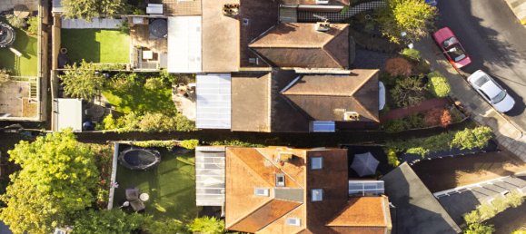 3 bedrooms Commercial property in East Sheen, United Kingdom No. 8944 24