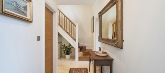 3 bedrooms Commercial property in East Sheen, United Kingdom No. 8944 32