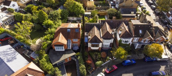 3 bedrooms Commercial property in East Sheen, United Kingdom No. 8944 34