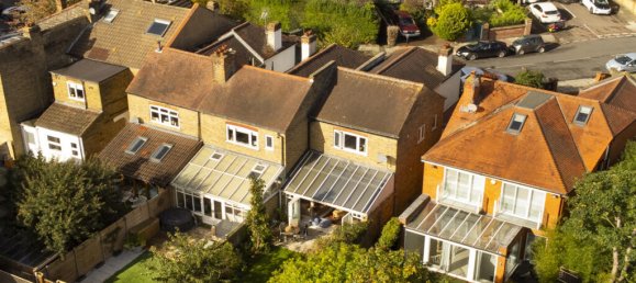 3 bedrooms Commercial property in East Sheen, United Kingdom No. 8944 26