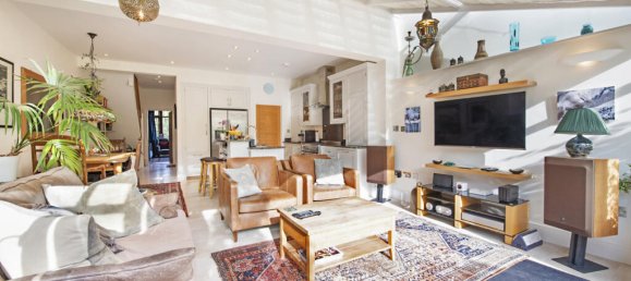 3 bedrooms Commercial property in East Sheen, United Kingdom No. 8944 23