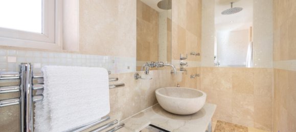 3 bedrooms Commercial property in East Sheen, United Kingdom No. 8944 28