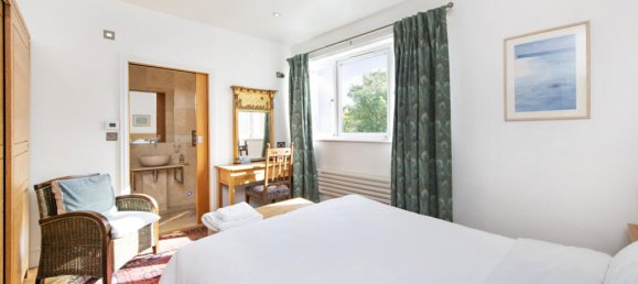 3 bedrooms Commercial property in East Sheen, United Kingdom No. 8944 9