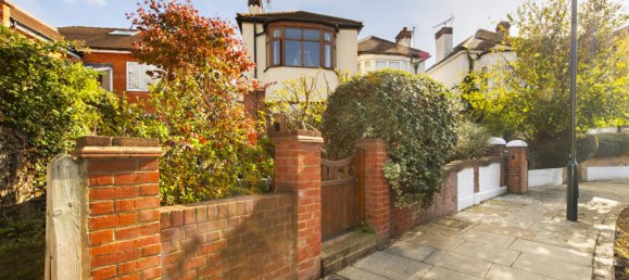 3 bedrooms Commercial property in East Sheen, United Kingdom No. 8944 18