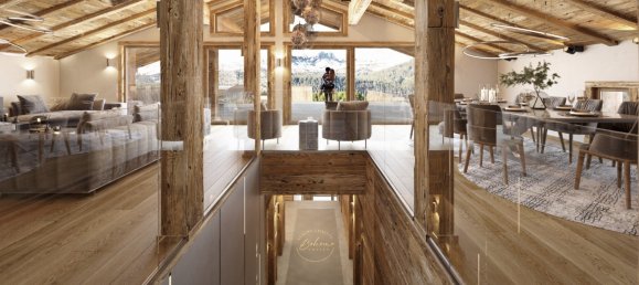 6 Schlafzimmer Gewerbliche Immobilie in Les Gets, France, Nr. 269 15