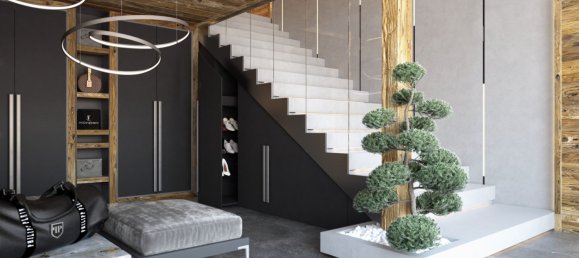 6 Schlafzimmer Gewerbliche Immobilie in Les Gets, France, Nr. 269 9