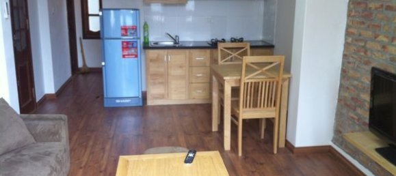 1 bedroom Apartment in Tay Ho, Vietnam No. 1845 5