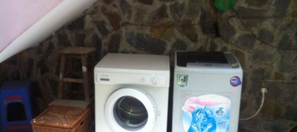 1 bedroom Apartment in Tay Ho, Vietnam No. 1845 4