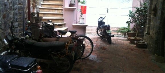 1 bedroom Apartment in Tay Ho, Vietnam No. 1845 2