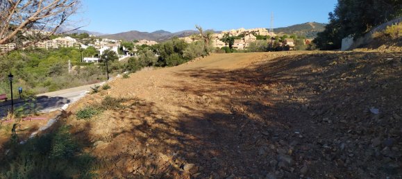 Grundstück in Marbella, Spain, Nr. 136518 5