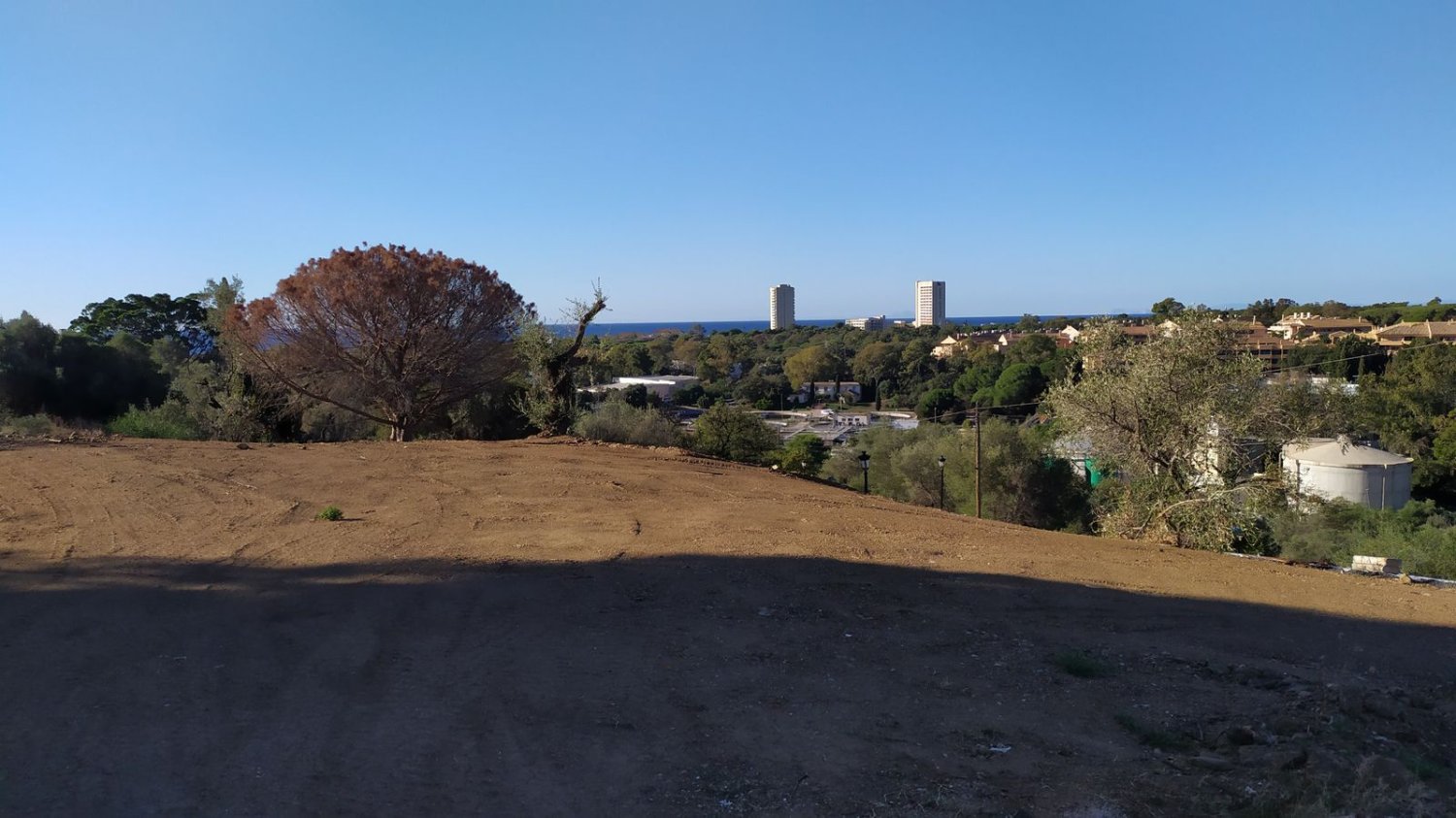 Grundstück in Marbella, Spain, Nr. 136518