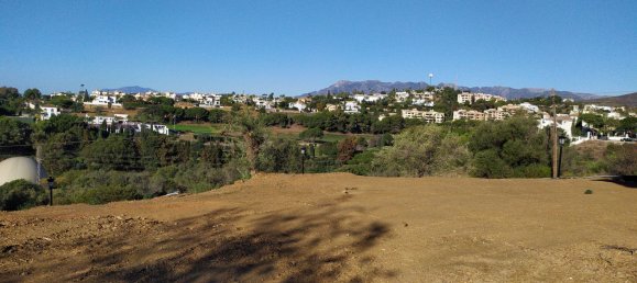 Grundstück in Marbella, Spain, Nr. 136518 7