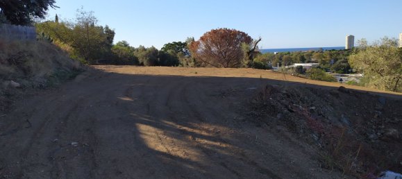 Grundstück in Marbella, Spain, Nr. 136518 2