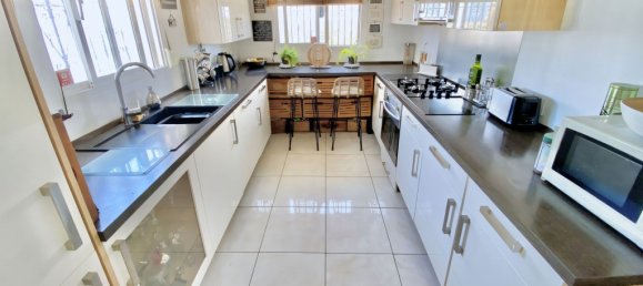 Вилла с 4 спальнями в Михас, Испания № 60932 26