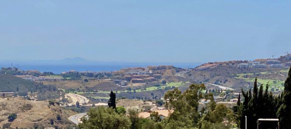 Вилла с 4 спальнями в Михас, Испания № 60932 17