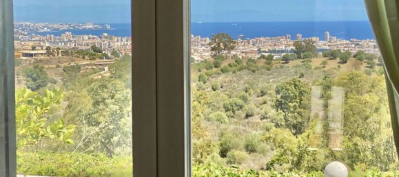 Вилла с 4 спальнями в Михас, Испания № 60932 19