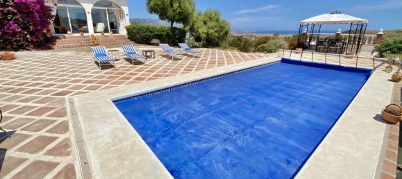 Вилла с 4 спальнями в Михас, Испания № 60932 14