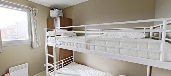 1 Schlafzimmer Wohnung in Bray-Dunes, France, Nr. 256194 6