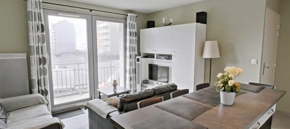 1 Schlafzimmer Wohnung in Bray-Dunes, France, Nr. 256194 2