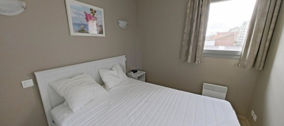 1 Schlafzimmer Wohnung in Bray-Dunes, France, Nr. 256194 5