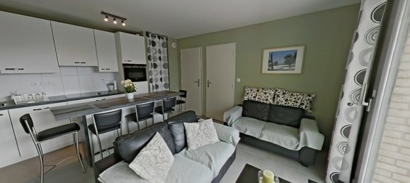 1 Schlafzimmer Wohnung in Bray-Dunes, France, Nr. 256194 3