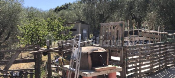 4 bedrooms Apartment in Roccastrada, Italy No. 270944 13