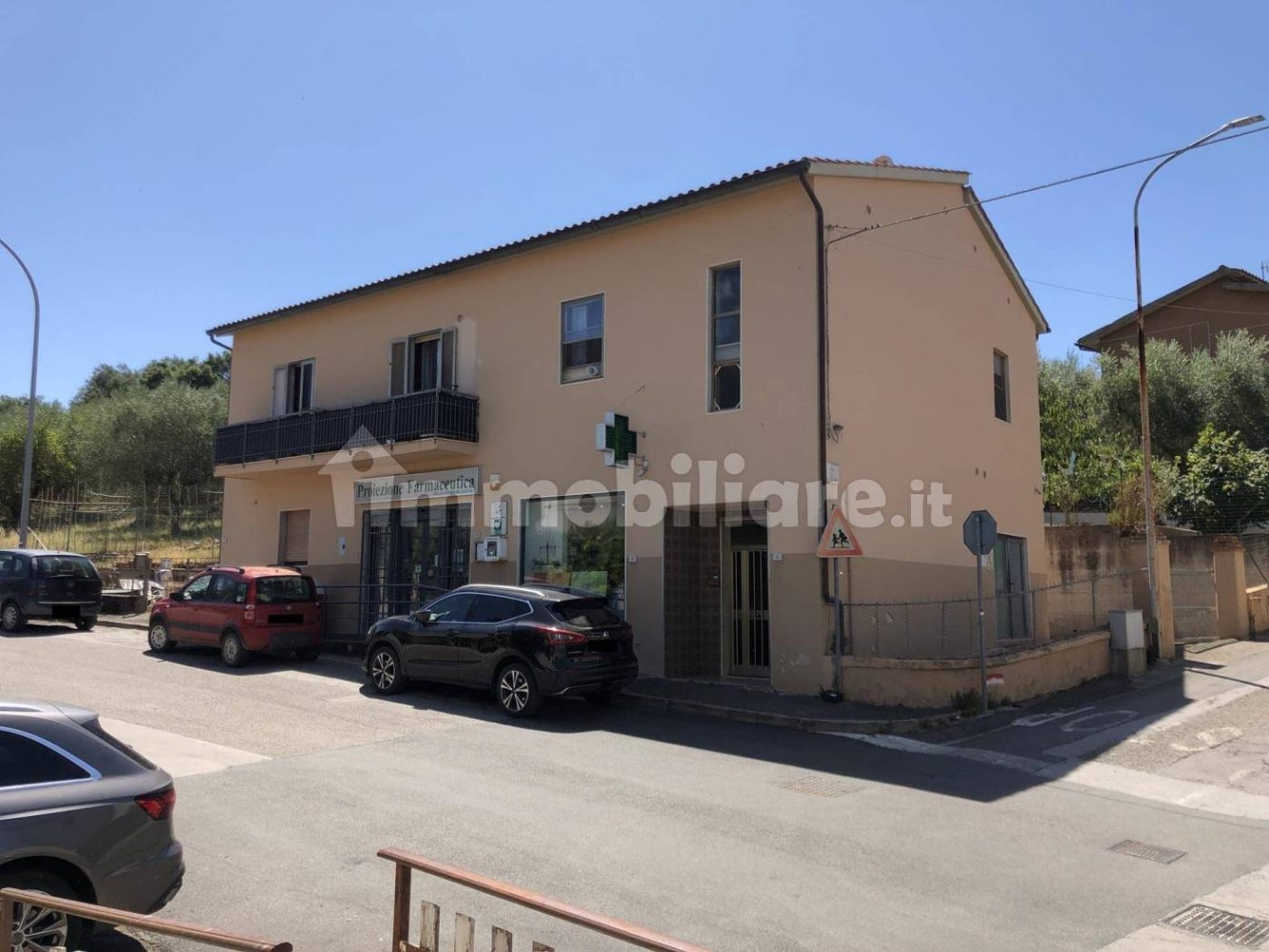 4 bedrooms Apartment in Roccastrada, Italy No. 270944