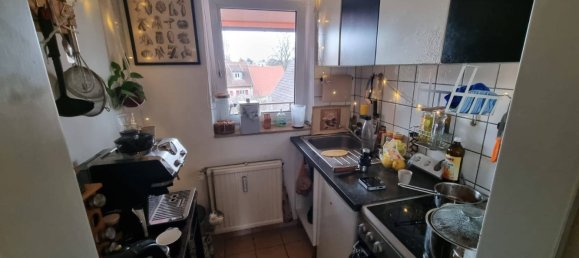 Studio à Freiburg im Breisgau, Germany No. 15099 4